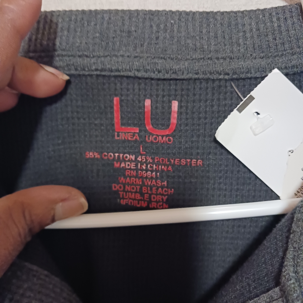 Linea Uomo - Picture 2 of 4